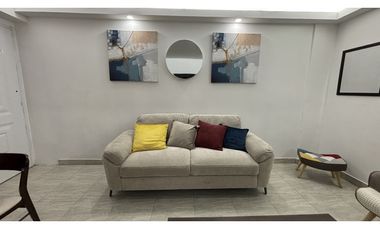 APARTAMENTOS NUEVOS ENTREGA INMEDIATA EN LA SIESTA DE TOCUMEN