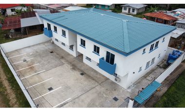 APARTAMENTOS NUEVOS ENTREGA INMEDIATA EN LA SIESTA DE TOCUMEN