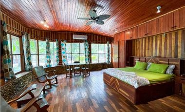 SE VENDE CASAS EN LA PLAYA PARA DESARROLLO TURSTICO