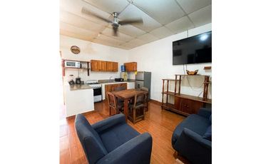 SE VENDE CASAS EN LA PLAYA PARA DESARROLLO TURSTICO