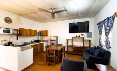 SE VENDE CASAS EN LA PLAYA PARA DESARROLLO TURSTICO