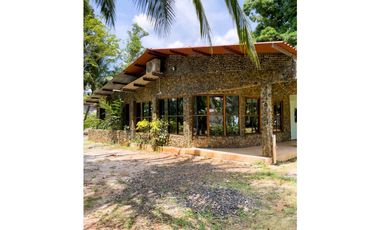 SE VENDE CASAS EN LA PLAYA PARA DESARROLLO TURSTICO