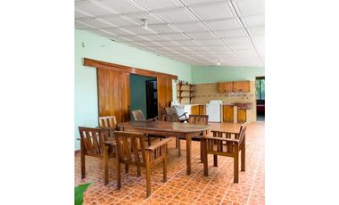 SE VENDE CASAS EN LA PLAYA PARA DESARROLLO TURSTICO