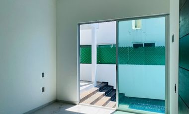 Casa en Fraccionamiento en Lomas de Cocoyoc Atlatlahucan - CAEN-1139-Fr