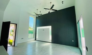 Casa en Fraccionamiento en Lomas de Cocoyoc Atlatlahucan - CAEN-1139-Fr