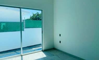 Casa en Fraccionamiento en Lomas de Cocoyoc Atlatlahucan - CAEN-1139-Fr