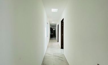 Casa en Fraccionamiento en Lomas de Cocoyoc Atlatlahucan - CAEN-1139-Fr