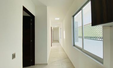 Casa en Fraccionamiento en Lomas de Cocoyoc Atlatlahucan - CAEN-1139-Fr