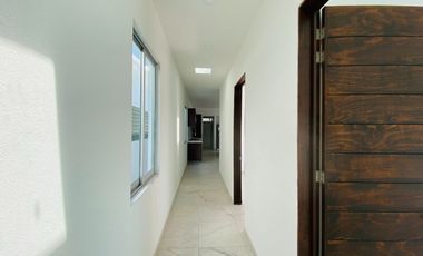 Casa en Fraccionamiento en Lomas de Cocoyoc Atlatlahucan - CAEN-1139-Fr