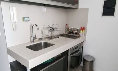 MONOAMBIENTE EN ALQUILER PALERMO