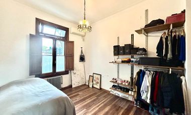 Venta PH 4 amb patio-entrada indep. PB San Isidro
