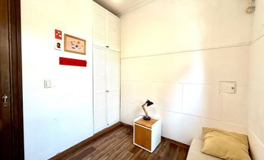 Venta PH 4 amb patio-entrada indep. PB San Isidro