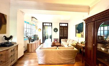 Venta PH 4 amb patio-entrada indep. PB San Isidro