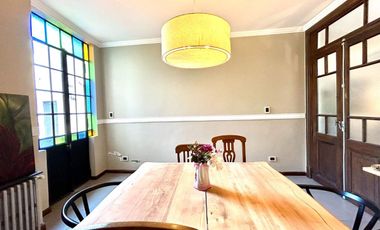 Venta PH 4 amb patio-entrada indep. PB San Isidro