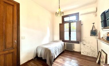 Venta PH 4 amb patio-entrada indep. PB San Isidro