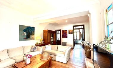 Venta PH 4 amb patio-entrada indep. PB San Isidro