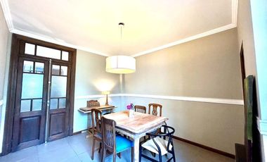 Venta PH 4 amb patio-entrada indep. PB San Isidro