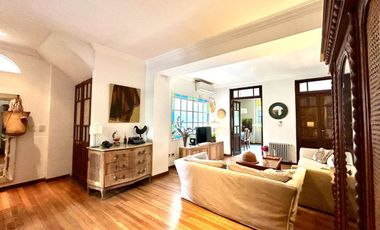 Venta PH 4 amb patio-entrada indep. PB San Isidro
