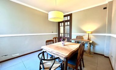 Venta PH 4 amb patio-entrada indep. PB San Isidro