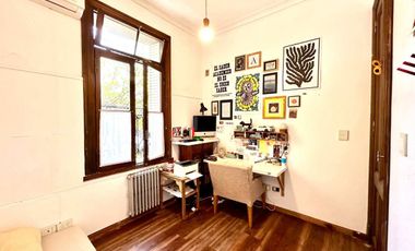 Venta PH 4 amb patio-entrada indep. PB San Isidro