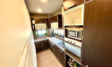 Venta PH 4 amb patio-entrada indep. PB San Isidro