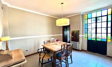 Venta PH 4 amb patio-entrada indep. PB San Isidro