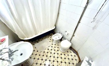Venta PH 4 amb patio-entrada indep. PB San Isidro