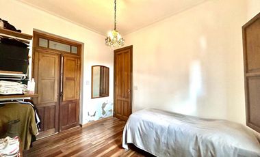 Venta PH 4 amb patio-entrada indep. PB San Isidro