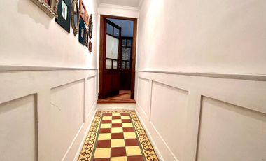 Venta PH 4 amb patio-entrada indep. PB San Isidro
