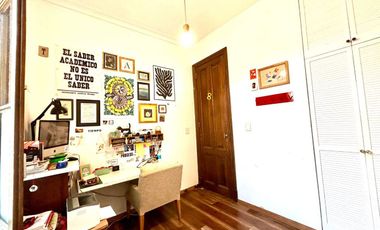 Venta PH 4 amb patio-entrada indep. PB San Isidro