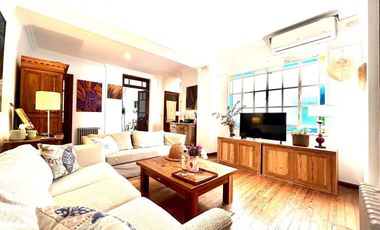 Venta PH 4 amb patio-entrada indep. PB San Isidro