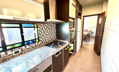 Venta PH 4 amb patio-entrada indep. PB San Isidro