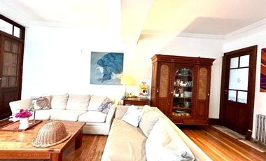 Venta PH 4 amb patio-entrada indep. PB San Isidro