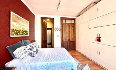 Venta PH 4 amb patio-entrada indep. PB San Isidro
