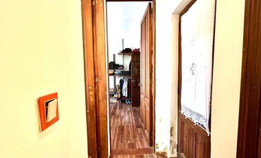 Venta PH 4 amb patio-entrada indep. PB San Isidro