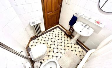 Venta PH 4 amb patio-entrada indep. PB San Isidro