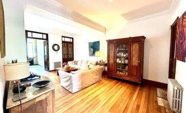 Venta PH 4 amb patio-entrada indep. PB San Isidro