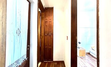 Venta PH 4 amb patio-entrada indep. PB San Isidro