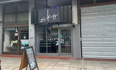 VENTA LOCAL HAEDO NORTE CENTRO