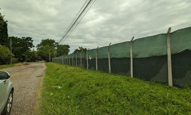 TERRENO ALQUILER, PILAR,MANUEL ALBERTI-32.288 Mts2