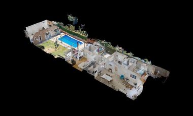 VENTA CASA CUATRO AMBIENTES LONGCHAMPS PILETA