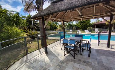 Casa Quinta en Venta Ideal uso recreativo