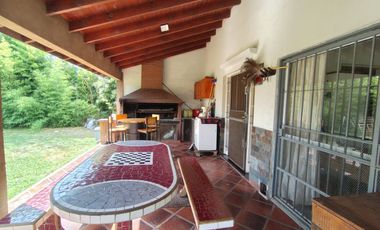 Casa Quinta en Venta Ideal uso recreativo