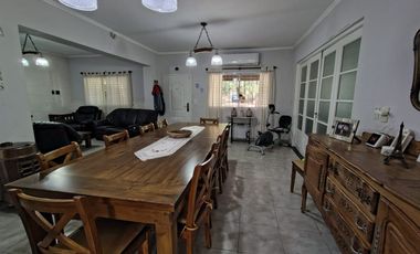 Casa Quinta en Venta Ideal uso recreativo