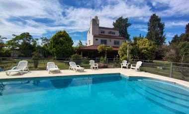Casa Quinta en Venta Ideal uso recreativo