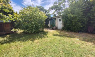Casa Quinta en Venta Ideal uso recreativo