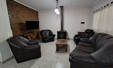 Casa Quinta en Venta Ideal uso recreativo