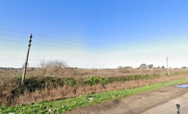 Venta de lote terreno hectáreas en Merlo
