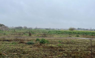 Venta de lote terreno hectáreas en Merlo