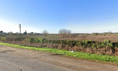 Venta de lote terreno hectáreas en Merlo